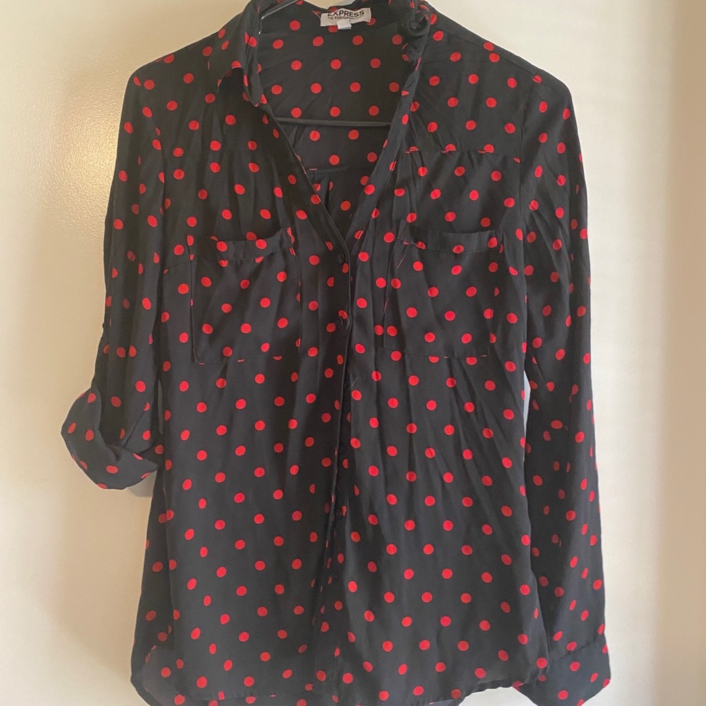 Express shirt